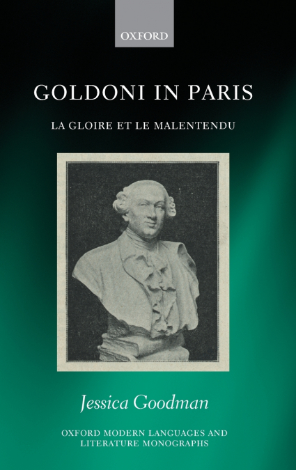 Goldoni in Paris
