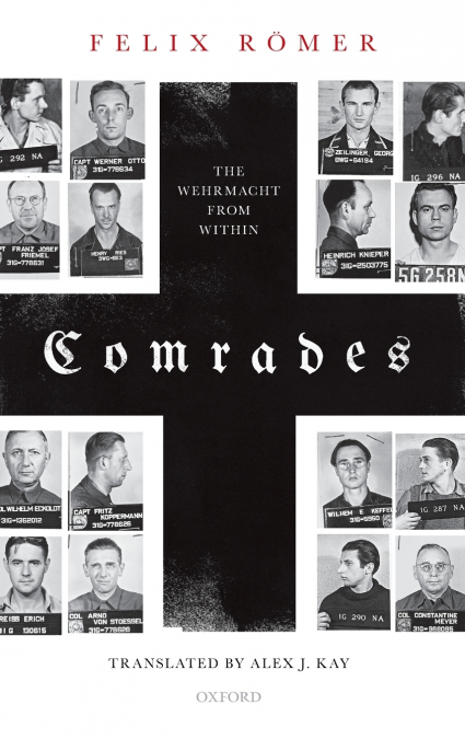 Comrades