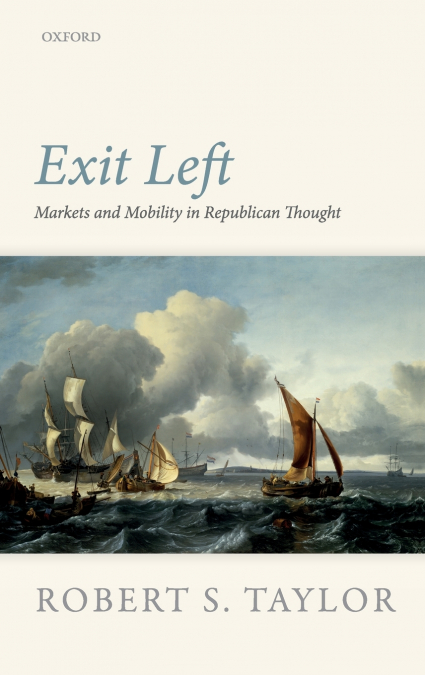Exit Left