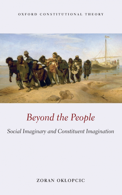 BEYOND THE PEOPLE OCON C