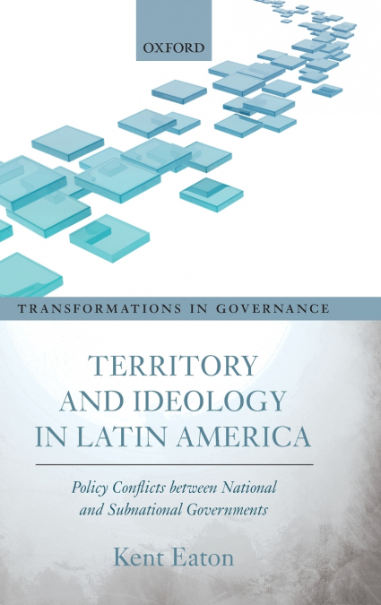 Territory and Ideology in Latin America