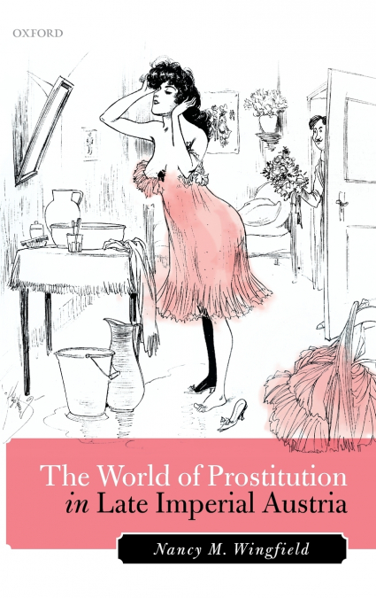 WORLD OF PROSTIT IN LATE IMPER AUSTRIA C