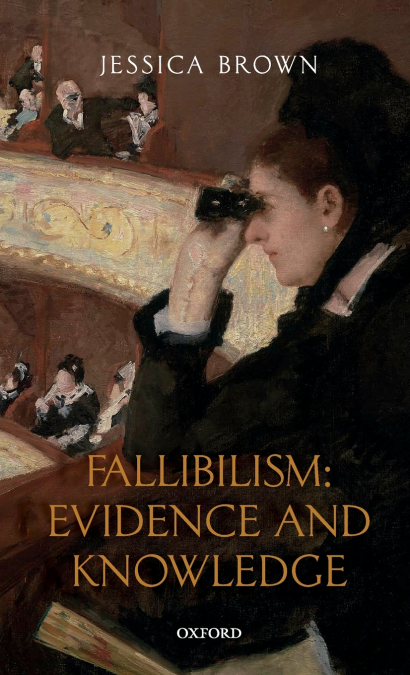 FALLIBILISM C