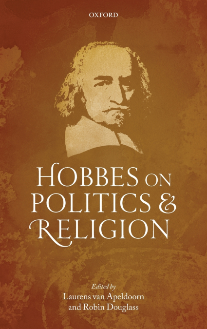 HOBBES ON POLITCS & RELIGION C