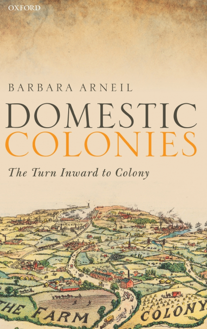 DOMESTIC COLONIES C