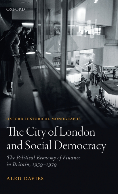CITY OF LONDON & SOCIAL DEMOC OHM C