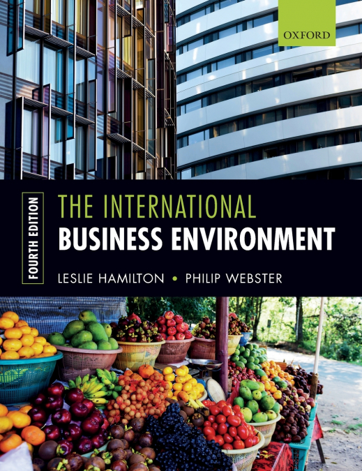 International Business Environment 4e