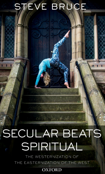 SECULAR BEATS SPIRITUAL C