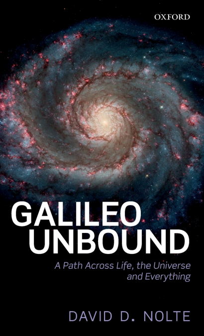 Galileo Unbound
