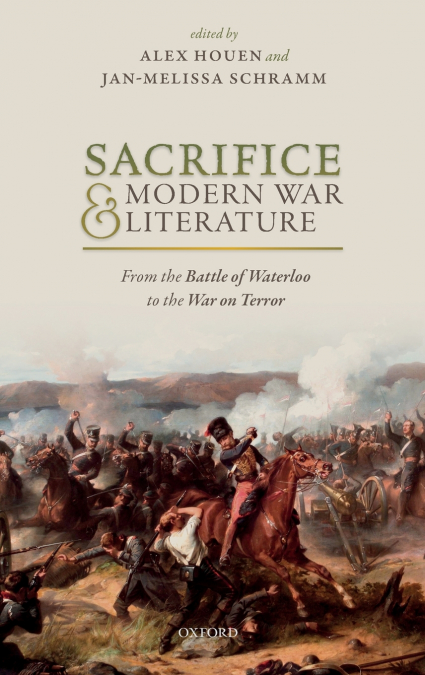 Sacrifice and Modern War Literature