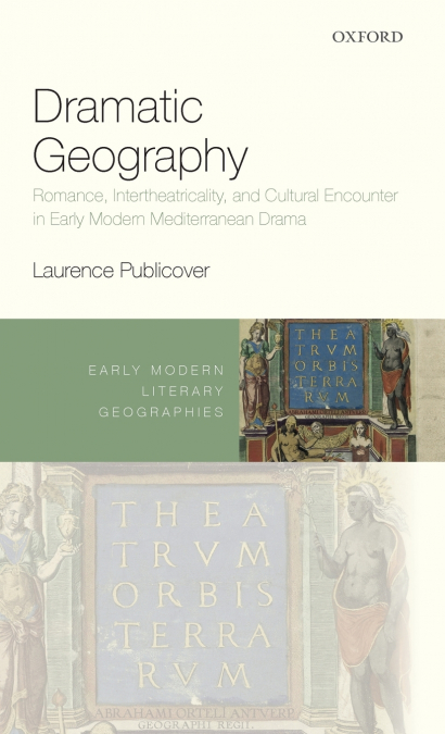 Dramatic Geography