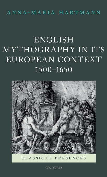 ENG MYTHOGRAPHY IN EUR CONTEXT CLPR C
