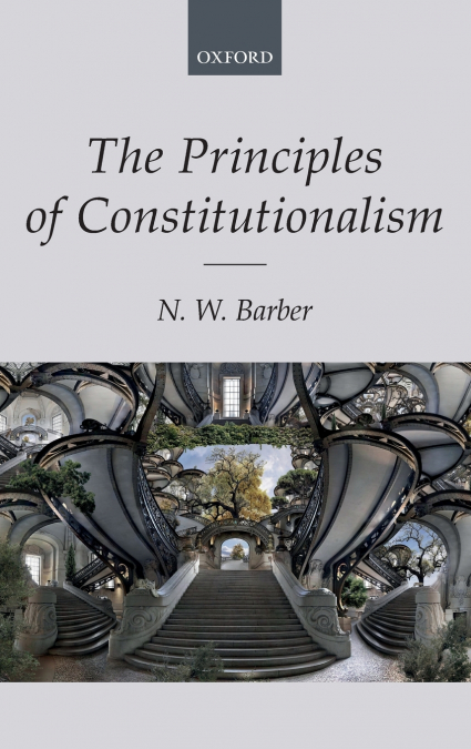 Principles of Constitutionalism