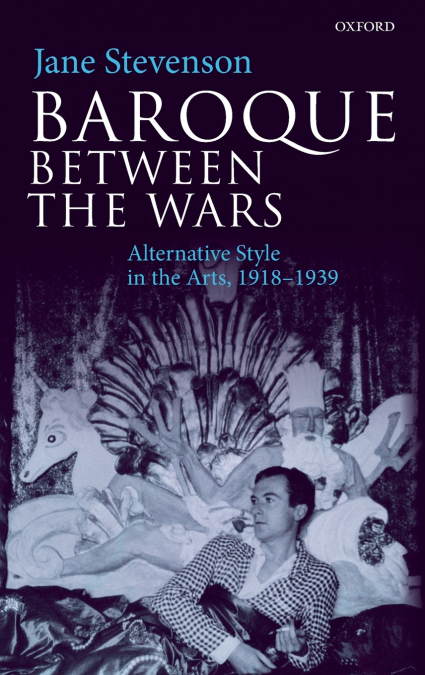 Baroque Between the Wars