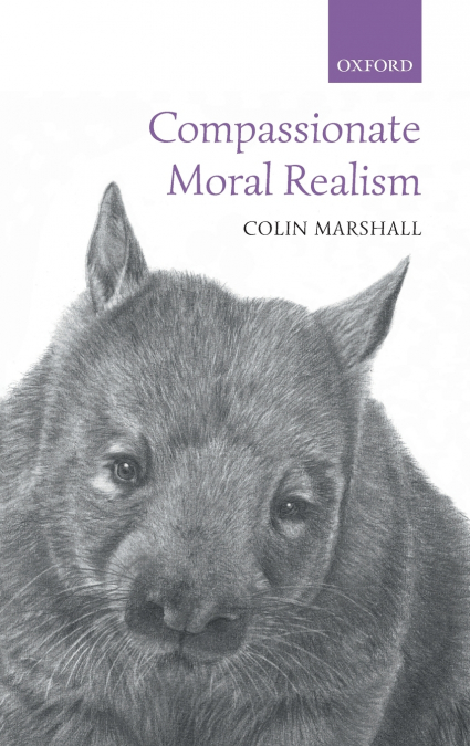 COMPASSIONATE MORAL REALISM C