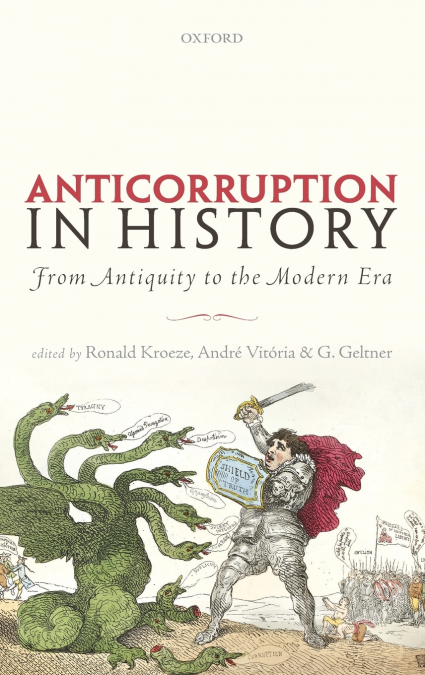 ANTI-CORRUPTION IN HISTORY C