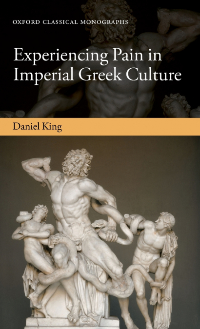 EXPERIEN PAIN IMPERIAL GREEK CULT OCM C