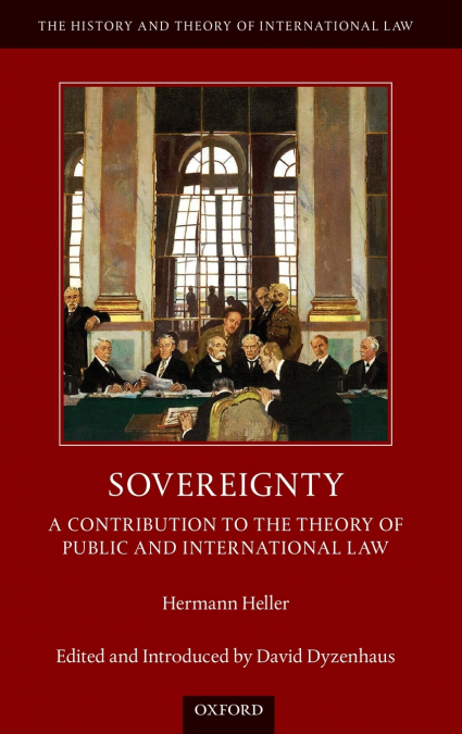 SOVEREIGNTY HTIL C