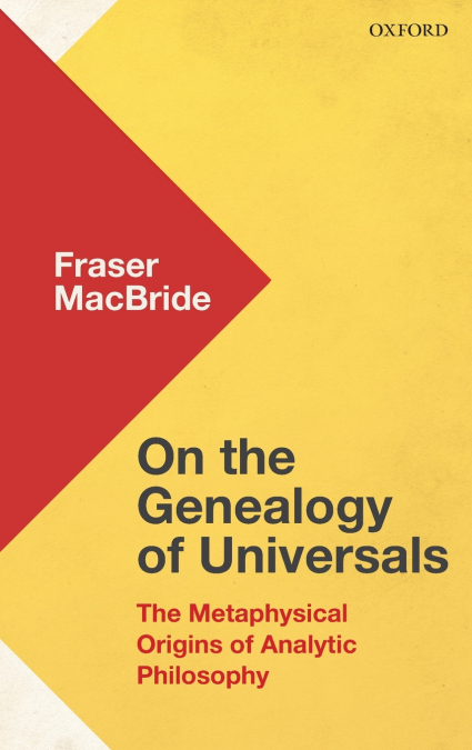 ON GENEALOGY OF UNIVERSALS C