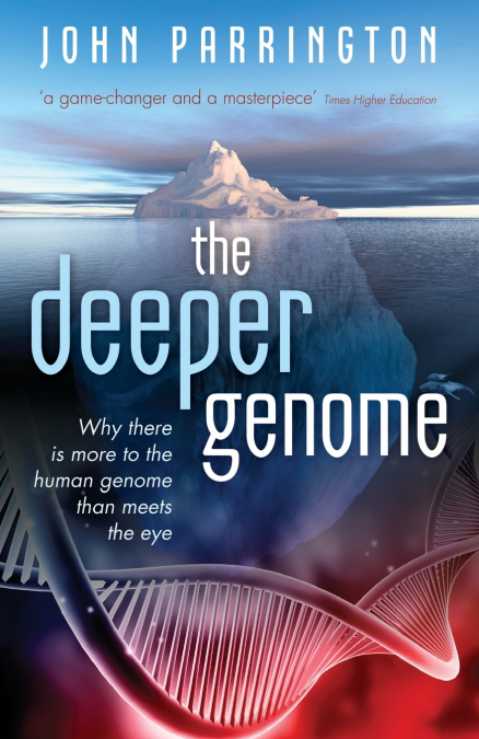 Deeper Genome
