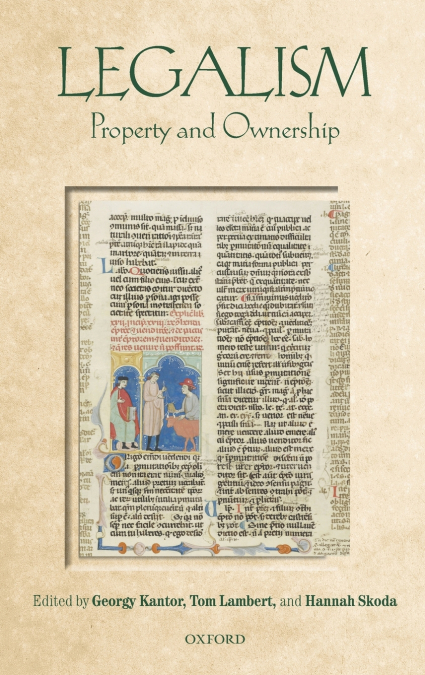 Legalism