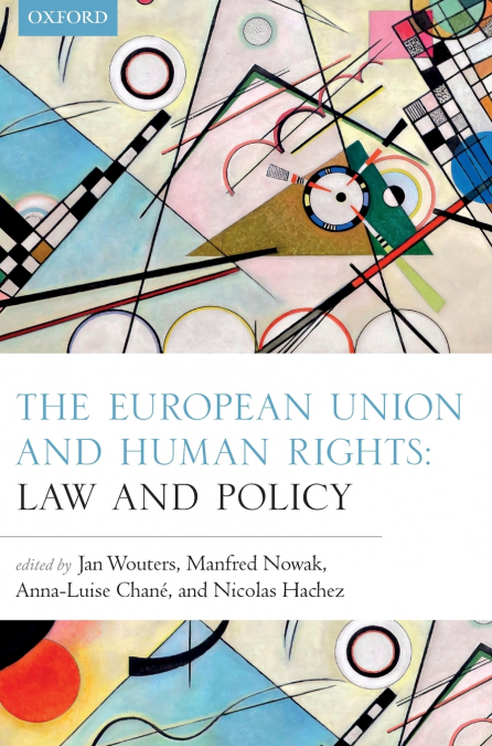 EUROPEAN UNION & HUMAN RIGHTS C