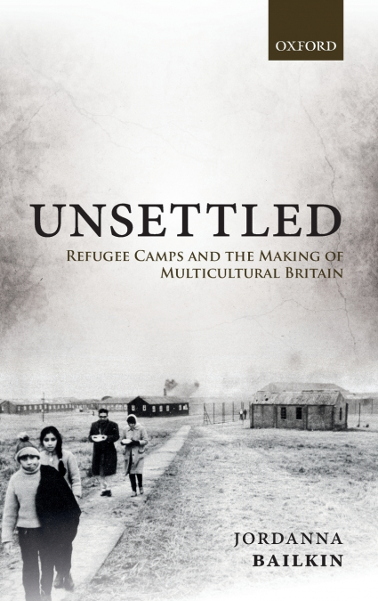 Unsettled