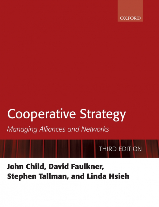 Cooperative Strategy