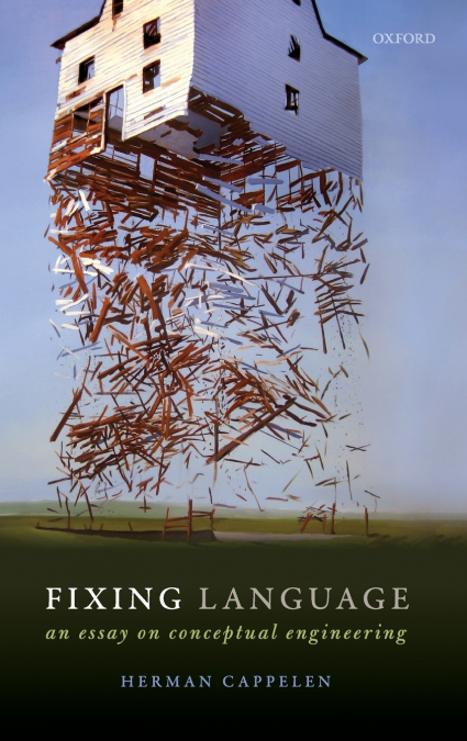 FIXING LANGUAGE C