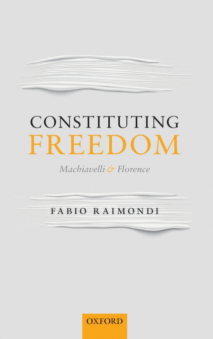 CONSTITUTING FREEDOM C