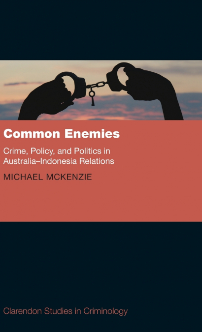 Common Enemies