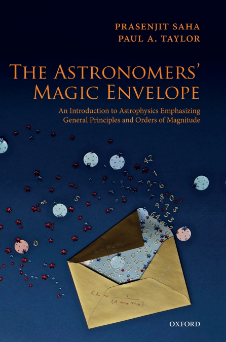 The Astronomers’ Magic Envelope