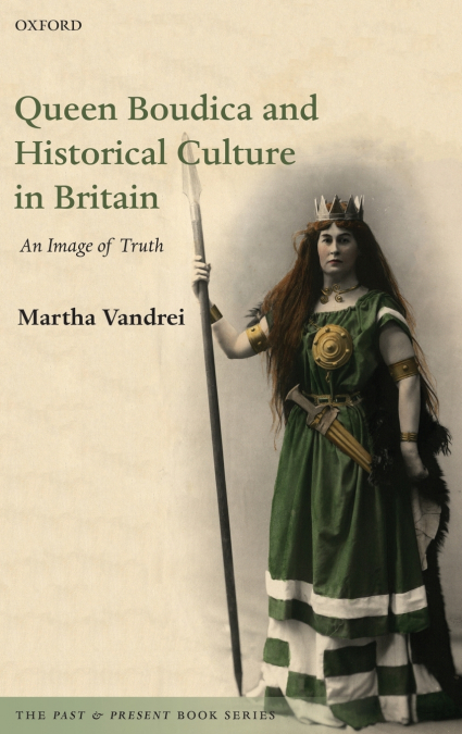QUEEN BOUDICA & HIS CULT BRIT PPBS