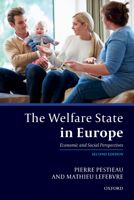 The Welfare State in Europe
