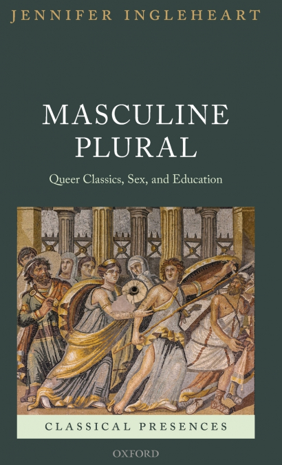 MASCULINE PLURAL CLPR C