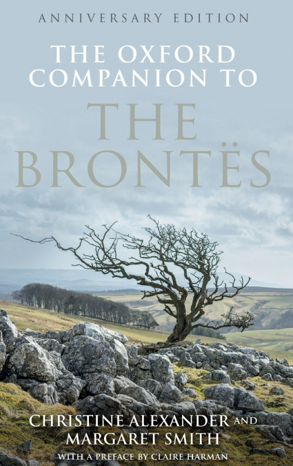 OXF COMPANION BRONTES