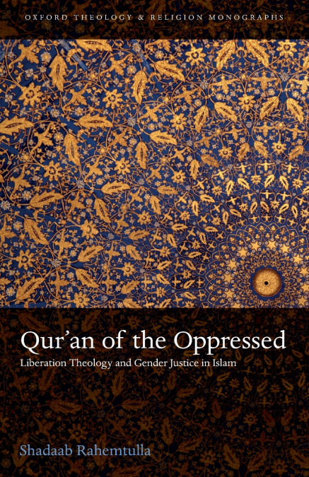 Qur’an of the Oppressed