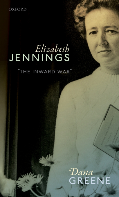 Elizabeth Jennings