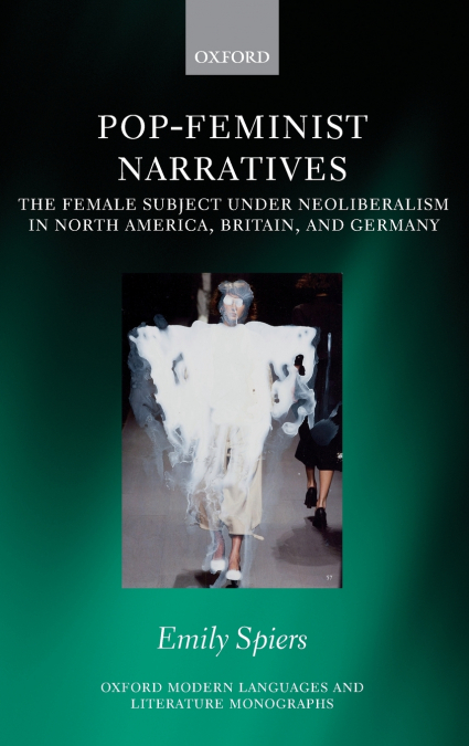 Pop-Feminist Narratives