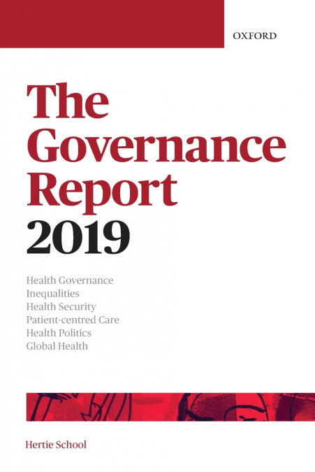Governance Report 2019