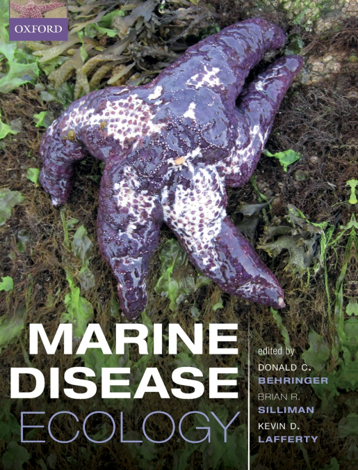 MARINE DISEASE ECOLOGY C
