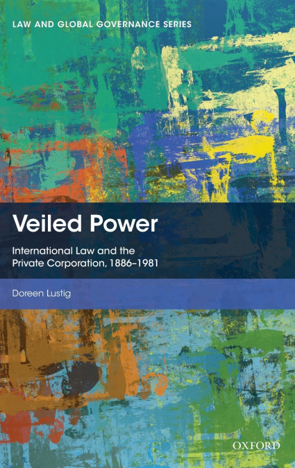 Veiled Power