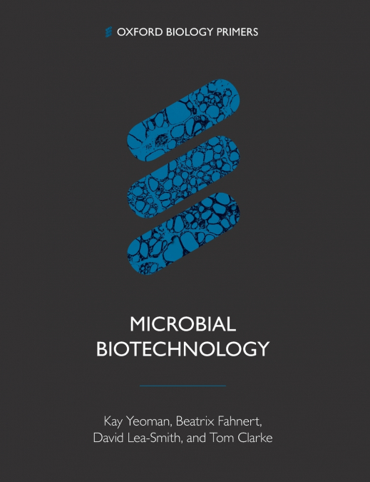 MICROBIAL BIOTECHNOLOGY OBPR P