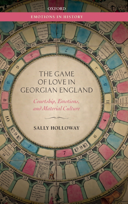 Game of Love in Georgian England