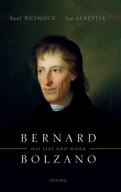 Bernard Bolzano