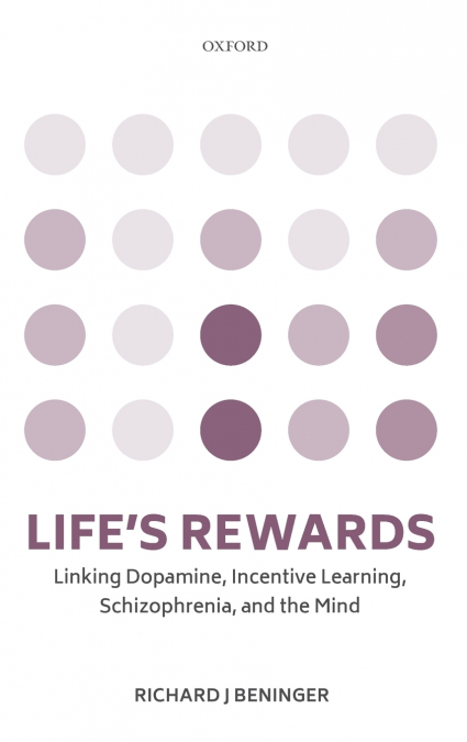 Life’s rewards