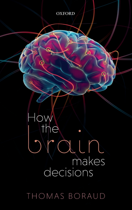 How the Brain Makes Decisions