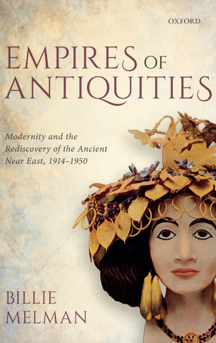 EMPIRES OF ANTIQUITIES C