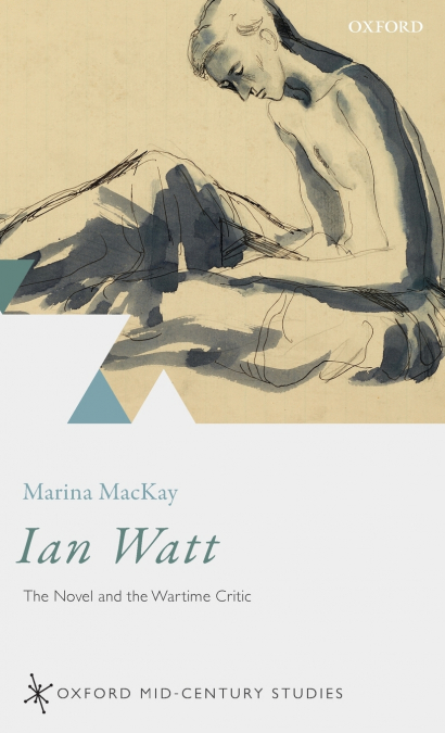 Ian Watt