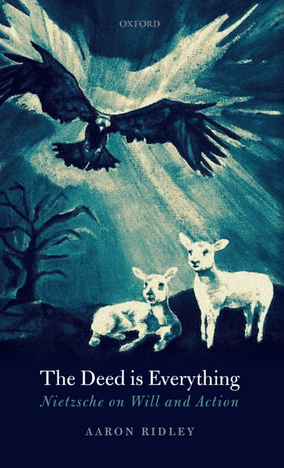 DEED IS EVERYTHING C